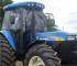 Cabinas new holland linha 7030/8030